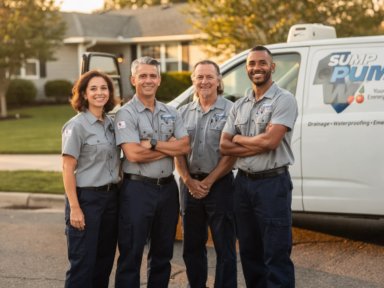 Water Heater Repair company in Stetson, ME